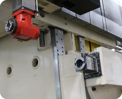 Узел станка 28