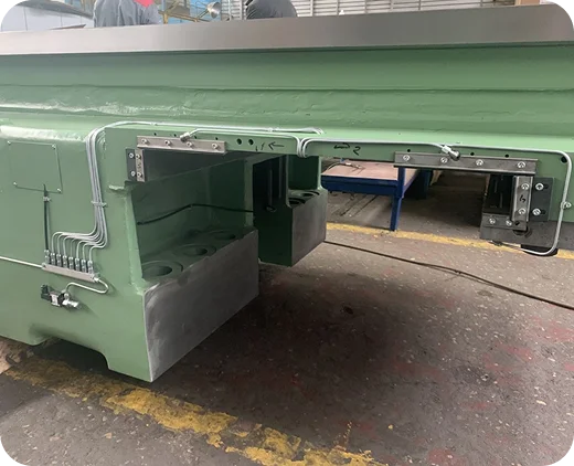 Узел станка 28