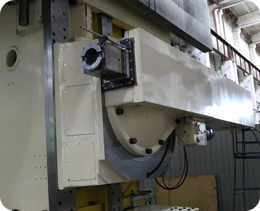 Узел станка 29