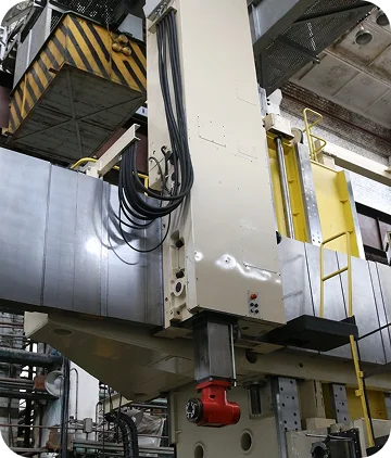 Узел станка 30