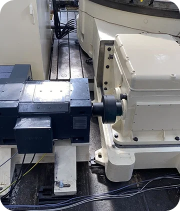 Узел станка 3