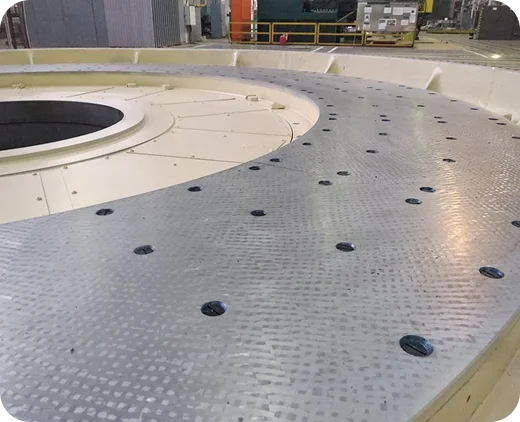 Узел станка 3