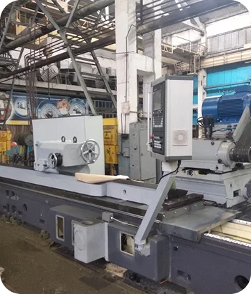 Узел станка 31