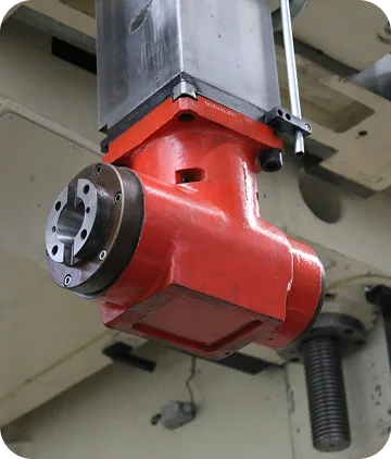 Узел станка 31