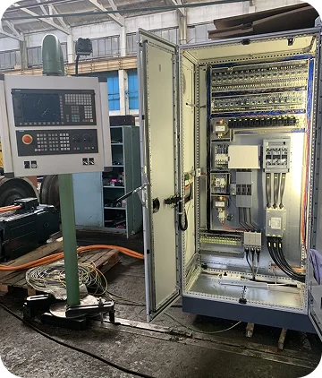 Узел станка 31