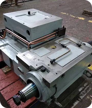 Узел станка 32