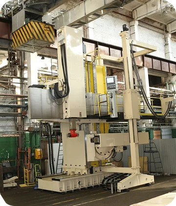 Узел станка 32