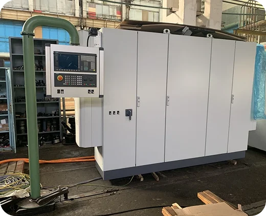 Узел станка 32