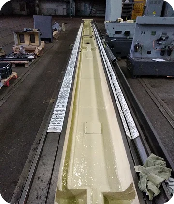 Узел станка 34