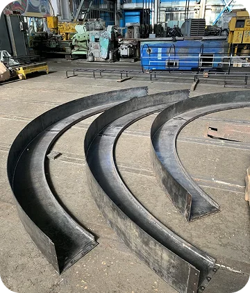 Узел станка 34