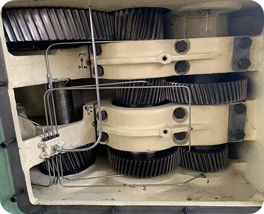 Узел станка 35