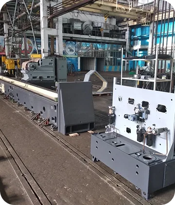 Узел станка 36