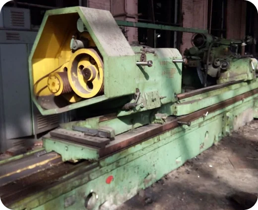 Узел станка 37