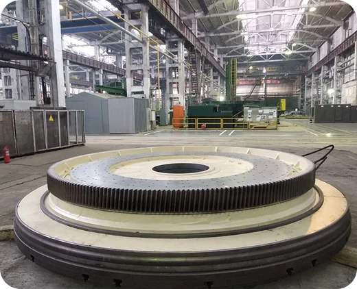 Узел станка 4