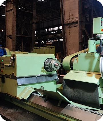 Узел станка 5