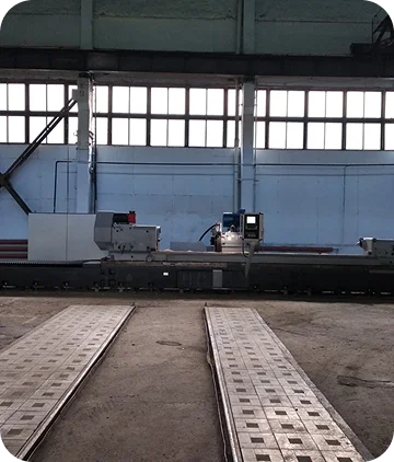 Узел станка 6