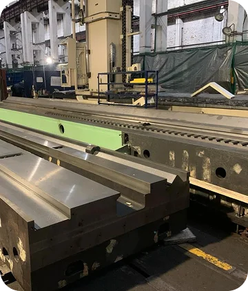 Узел станка 7