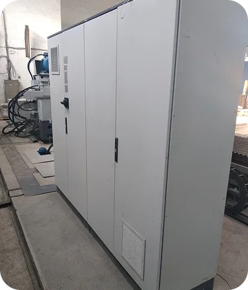 Узел станка 7