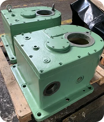 Узел станка 7