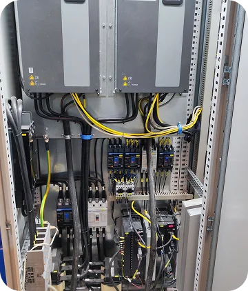 Узел станка 8