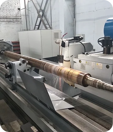 Узел станка 8