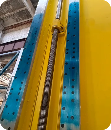 Узел станка 8