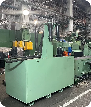 Узел станка 9