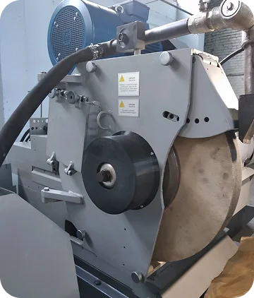 Узел станка 9