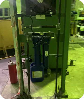 Узел станка 9