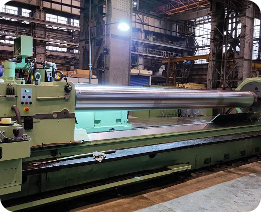 Узел станка 1