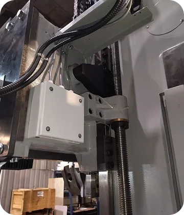 Узел станка 9