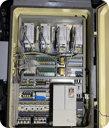 Узел станка 8