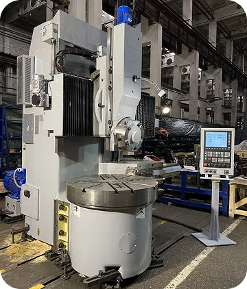 Узел станка 1