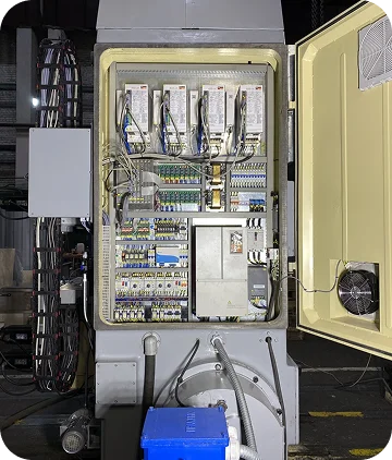 Узел станка 19