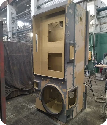 Узел станка 16