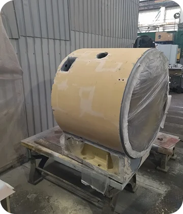 Узел станка 15