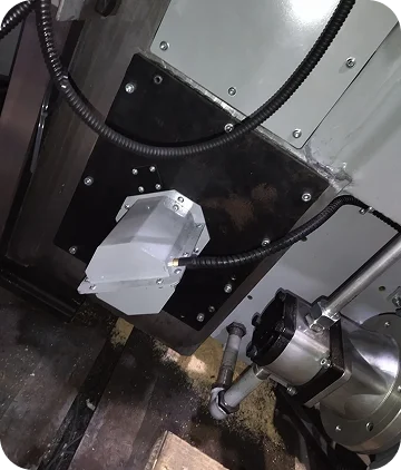 Узел станка 12