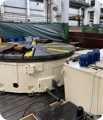 Узел станка 1